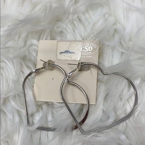 Catherine Stein earrings